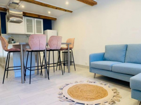 Appartement cocooning pour un séjours à Tende